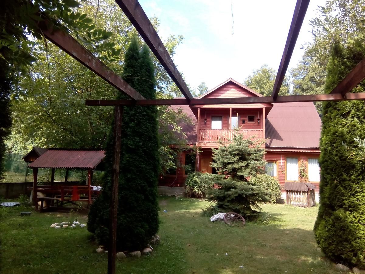 Гостевой дом Pensiunea Casa Bratia Băjeşti-4